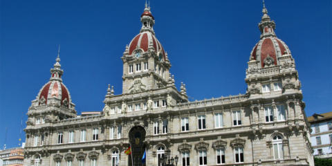 El proyecto ‘Conecta Coruña’ desplegará sensores físicos y virtuales en 213 edificios