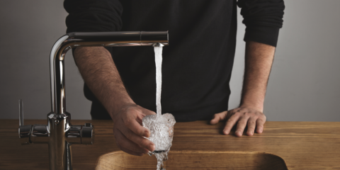 Los edificios de la localidad abulense de Sotillo de la Adrada tendrán contadores inteligentes de agua