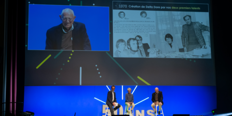 El fabricante de soluciones domóticas Delta Dore y su filial en España celebran sus aniversarios