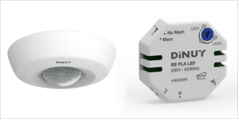 Dinuy anuncia su incorporación como miembro de la Asociación de Empresas de Eficiencia Energética