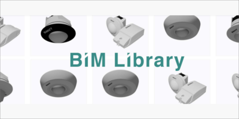 Dinuy publica su catálogo digital BIM library para facilitar el diseño de los proyectos de construcción