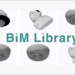 Dinuy publica su catálogo digital BIM library para facilitar el diseño de los proyectos de construcción
