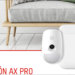 Solución de seguridad AX Pro de Hikvision