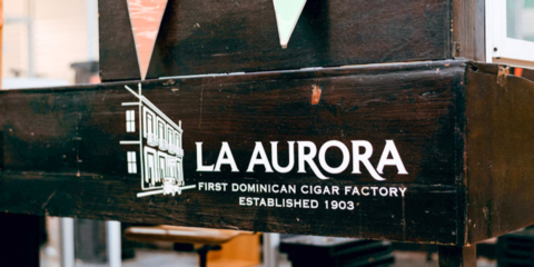 La compañía tabacalera La Aurora actualiza su sistema de vigilancia con la solución Milestone XProtect