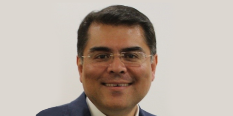 Mauricio Swain es nombrado nuevo director de Ventas de LATAM de Milestone Systems