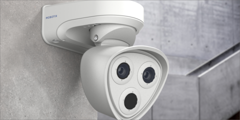 Acuerdo entre Mobotix y MCRPRO para la distribución de soluciones de seguridad en España
