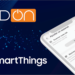 La gama de módulos Zigbee de NodOn es compatible con el ecosistema SmartThings