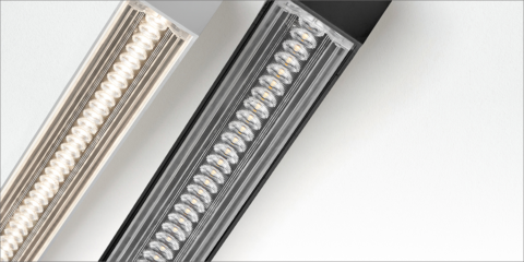 Normagrup exhibirá sus novedades en iluminación inteligente en la sexta edición de EFICAM