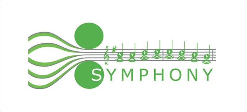 Logo proyecto Symphony.