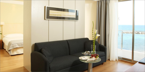 El Hotel Gran Sol de Mallorca renueva su programa de control industrial con ayuda de ROBOTBAS