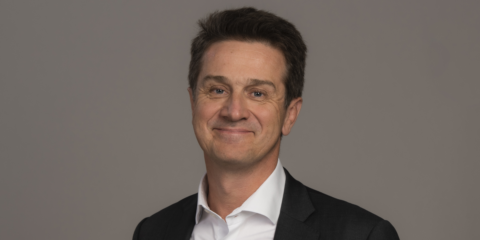 Schneider Electric nombra a Philippe Delorme como Executive Vice-President Operations para Europa