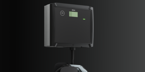 Simon exhibirá sus soluciones de carga de vehículos eléctricos y mecanismos inteligentes en EFICAM