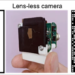 Desarrollan un método basado en aprendizaje automático para obtener imágenes con cámaras sin lentes