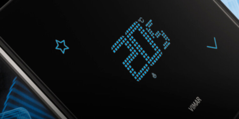 Los sistemas domóticos y de seguridad de Vimar se presentarán en la feria ISE 2022