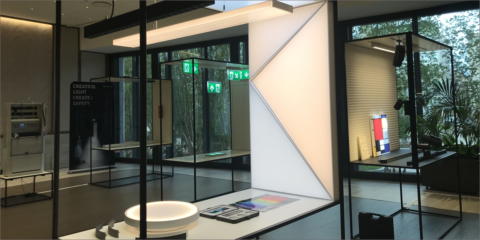 Lights on Tour, la jornada de Zumtobel para presentar sus últimas novedades en iluminación