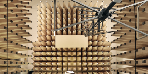 El Grupo Zumtobel se sitúa entre los principales inventores gracias a su número de patentes