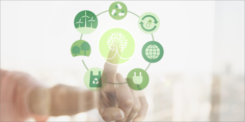 El Grupo Zumtobel se une al programa de sostenibilidad Concular Circularity