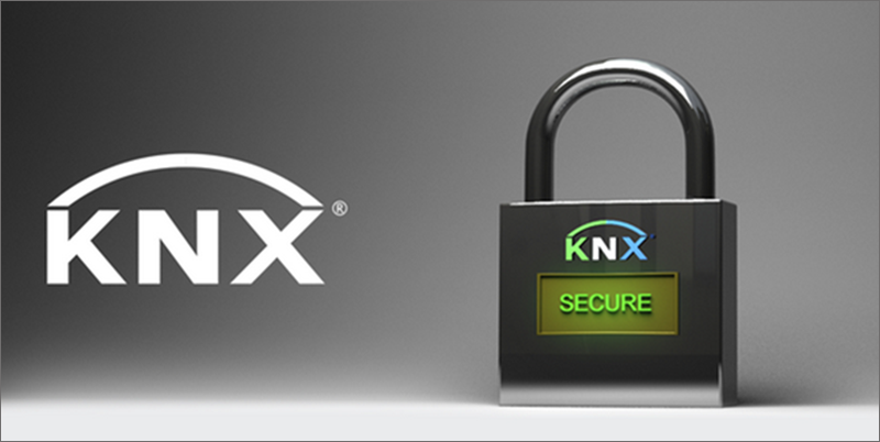 KNX Secure Day.