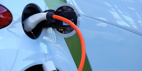 Aprobado el RD para la dotación mínima de puntos de recarga de vehículo eléctrico en edificios