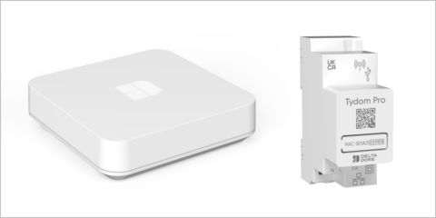 Soluciones domóticas de Delta Dore para la seguridad y eficiencia energética de viviendas en verano