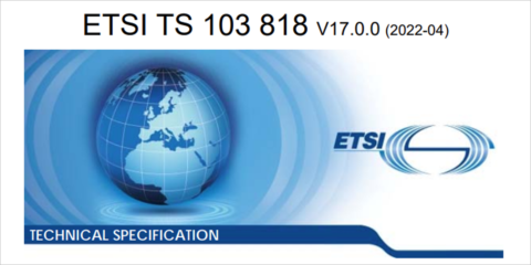 La plataforma SSP de ETSI incluye una nueva especificación que mejora la comunicación de los dispositivos