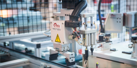 El fabricante Fermax garantiza el suministro de productos gracias a su departamento de I+D