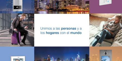 Fermax publica un vídeo que pone en valor la identidad y los valores de la marca