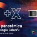 La tecnología ColorVu de Hikvision se integra en su gama de cámaras panorámicas