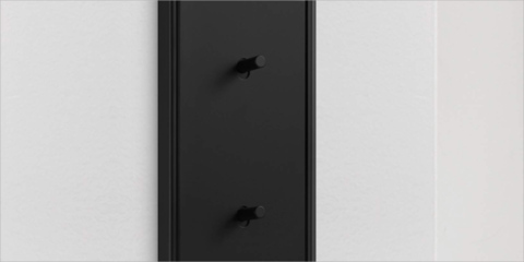 Jung presenta los nuevos acabados para los mecanismos de la serie LS 1912