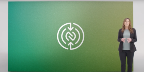 El NFC Forum presenta un identificador que indica si un dispositivo está habilitado con NFC