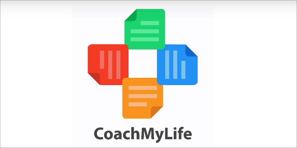 Logo CoachMyLife.
