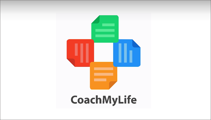 logo CoachMyLife.