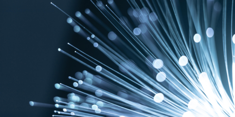 Diseño de la próxima generación de redes ópticas de alta capacidad mediante el proyecto Mentor