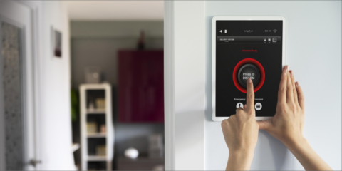 Las ayudas de la Región de Murcia para mejorar la eficiencia energética de viviendas incluyen la domótica