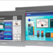 Schneider Electric presenta la nueva gama de terminales HMI Pro-face ST6000EX