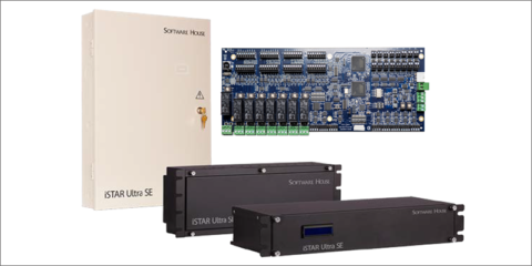 Presentación de las mejoras de la solución Software House en el nuevo webinar de Tyco