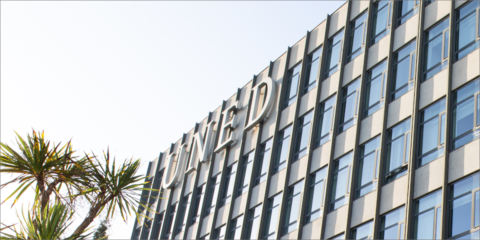 La UNED instalará tecnología IoT para mejorar el consumo energético de la climatización e iluminación