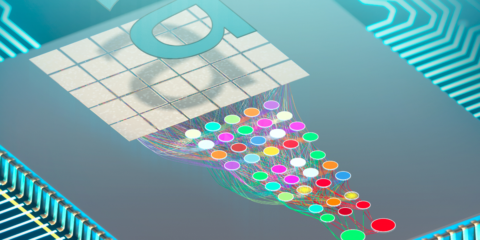 La Universidad de Pensilvania crea un chip capaz de clasificar y reconocer imágenes casi al instante