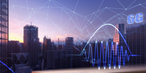 Mayor velocidad en dispositivos con 6G con los interruptores creados por la Universidad de Texas