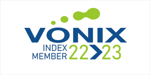 El Grupo Zumtobel vuelve a figurar en el índice VÖNIX por sus estándares de sostenibilidad