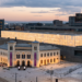 El Museo Nacional de Oslo integra iluminación individual en sus salas gracias a la tecnología de Zumtobel