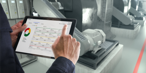 El Movimiento por la Eficiencia Energética de ABB cuenta con la colaboración de Microsoft