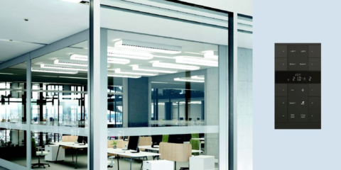 Soluciones de automatización y movilidad eléctrica de ABB para los edificios públicos