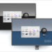 La pantalla ECx distribuida por Aditel permite conocer el estado de los sistemas en tiempo real