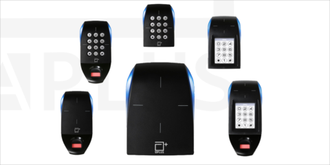 Aditel presenta los lectores Proxy Up con módulo RFID para una mayor seguridad en los accesos