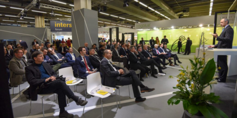 Los organizadores de Light+Building anuncian la programación del Foro Intersec