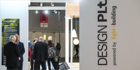 Light+Building ofrecerá puntos de encuentro en las áreas de tecnología de construcción e iluminación