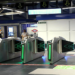 Los tornos de entrada de la Estación 4.0 en Madrid, galardonados en los Transport Ticketing Awards 2022