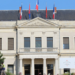 El Ayuntamiento de Angers incorpora interruptores EnOcean y módulos de persianas motorizadas de NodOn