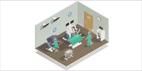 Uso de tecnologías habilitadoras para mejorar el mantenimiento de los equipos hospitalarios